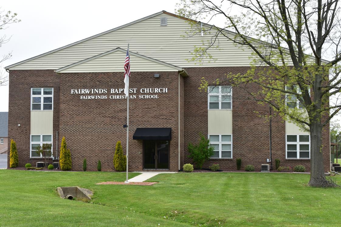 Fairwinds Christian School Photo #1