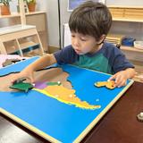 The Hockessin Montessori School Photo #4