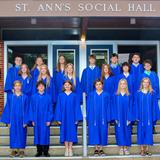 St. Ann School Photo #3