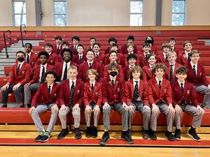 St. Edmond's Academy Photo