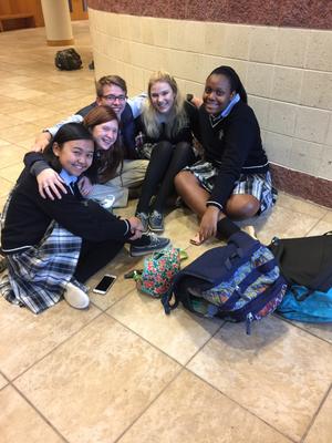 St. Thomas More Academy Photo