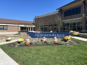 The Independence School Photo