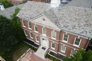 Tower Hill School Photo