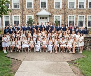 Wilmington Friends School Photo