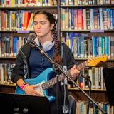 Edmund Burke School Photo #3 - Band 8 Rehearsal