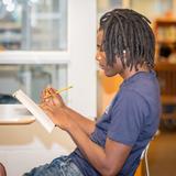 Edmund Burke School Photo #4