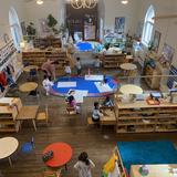 Georgetown Montessori School Photo #5 - the primary classroom