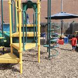 Georgetown Montessori School Photo - the playground