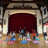 Montessori School Of Chevy Chase Photo #10