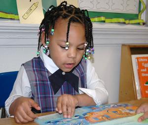 St. Augustine Catholic School Photo