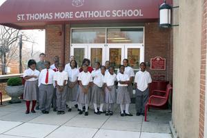 St. Thomas More Catholic Photo