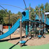 Washington International School Photo #5 - The Primary School playground offers plenty of opportunity for outdoor activity.