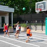 Washington International School Photo #13 - primary school basketball 2026