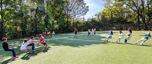 Washington International School Photo