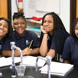 Washington School For Girls Photo #1 - The Washington School for Girls develops confidence, competence, and compassion in young leaders.