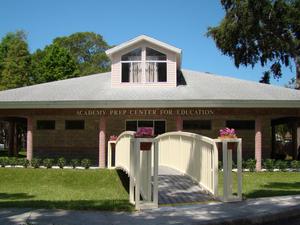 Academy Prep Center Of St. Petersburg Photo