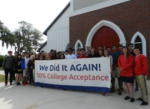 All Saints Academy Photo
