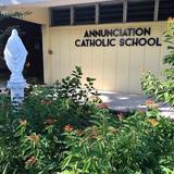 Annunciation School Photo #2