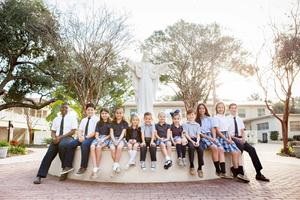 Assumption Catholic School Photo Assumption Catholic School Photo