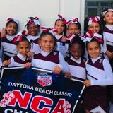 Azalea Park Baptist School Photo #2 - The APBS Cheer team won First Place in the Daytona Classic 2019. We believe students should be well rounded, with a strong academic curriculum that is faith center but also promotes Music, the Arts and athleticism!