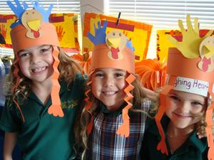Episcopal School Of Jacksonville Beaches Campus Photo