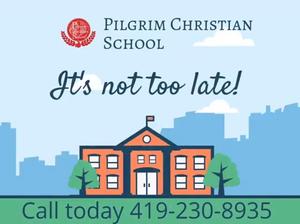 Pilgrim Christian School Photo