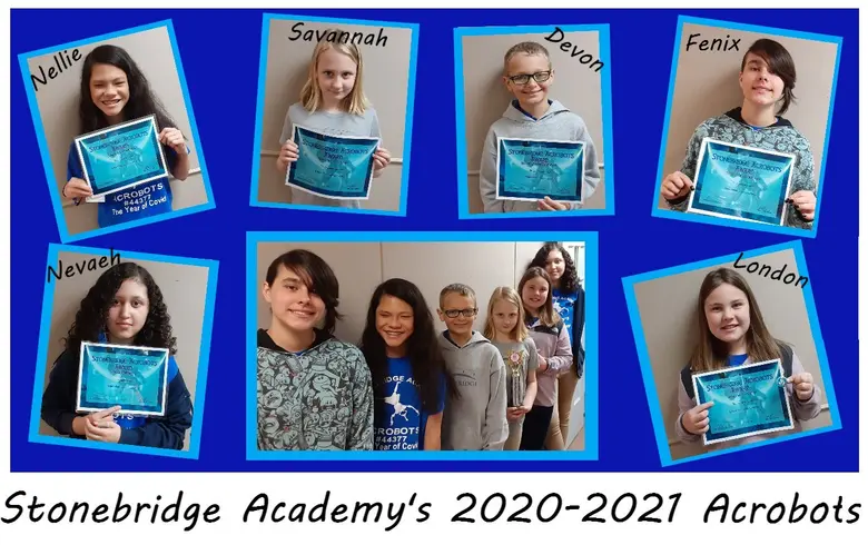 Stonebridge Academy Photo #2