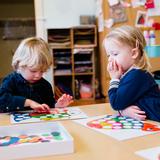 L'etoile French Immersion School Photo #11