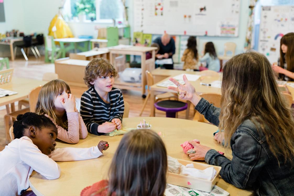 L'etoile French Immersion School Photo #18