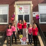 Happy Heart Early Learning Center Photo - Welcome to Happy Heart Preschool & Kindergarten!Our friendly, qualified and experienced teaching staff will engage your child in a stimulating and age-appropriate social and educational environment that will foster a love of learning and of school!