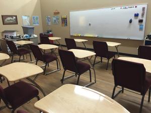 Christian Life Center School Photo
