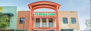 The Magnolia School Photo
