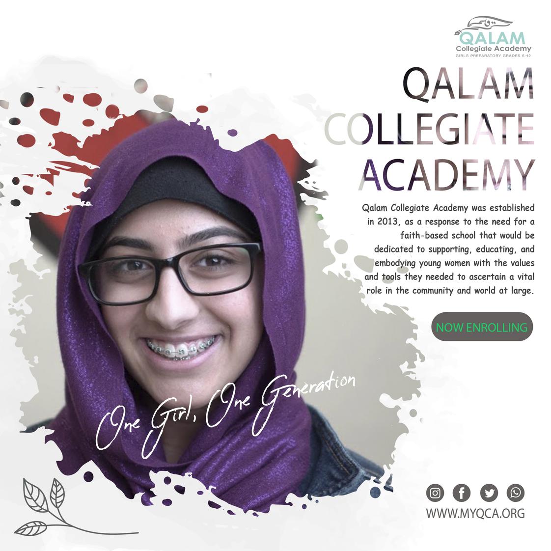 Qalam Collegiate Academy Photo #1