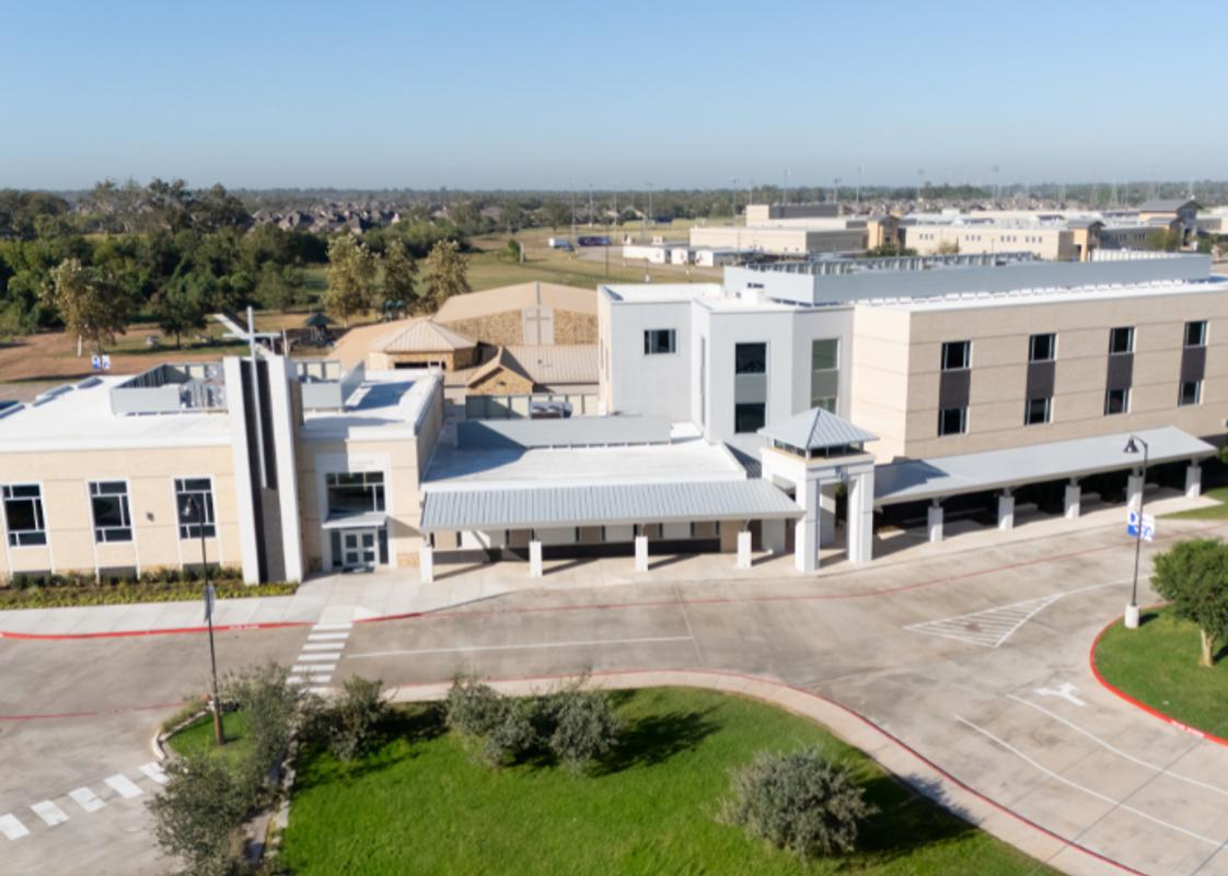 Divine Savior Academy Photo