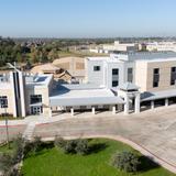 Divine Savior Academy Photo Divine Savior Academy Photo