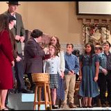 Sharp Academy Photo #4 - It's A Wonderful Life Christmas Production