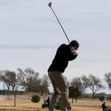 Sharp Academy Photo #5 - Golf!