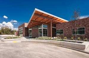 Elizabeth Academy Photo