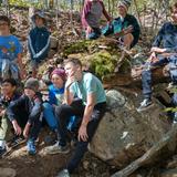 Chelsea Academy Photo #29 - Boys Camping Trip