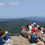 Chelsea Academy Photo #9 - Fall Hike!