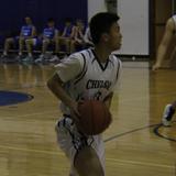 Chelsea Academy Photo #23 - Varsity Basketball