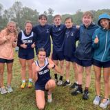 Chelsea Academy Photo #10 - Cross country!