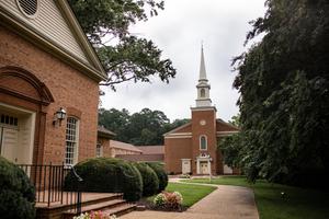 Hunter Classical Christian School Photo