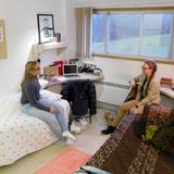 North Cedar Academy Photo #6 - The girls' Dorm - a comfortable home away from home where students learn from each other and to relax at the end of the day.