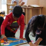 North Shore Montessori School Photo #5 - Individualized education