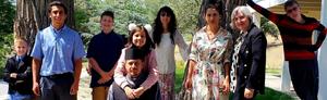 St. Nicholas Orthodox Academy Photo