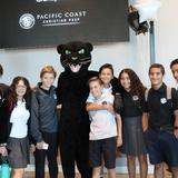 Pacific Coast Christian Prep Photo #4 - Go Panthers!