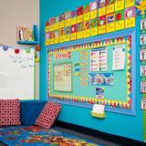 Bear Valley Academy Photo #1 - A peek into our Kindergarten classroom at Bear Valley Academy!