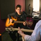 Fusion Academy Berkeley Photo #5 - Fusion Academy offers more than 300 core and elective classes, including unique options for art and music.