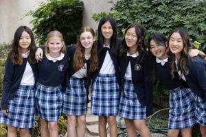 The Geneva School Photo